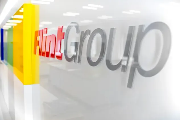 Flint Group CMGS