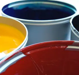 Flint Group CMGS Process inks Flint Group K+E