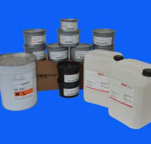 Flint Group coatings