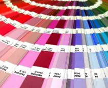 Inchiostri a pantone e a campione Flint Group K+E