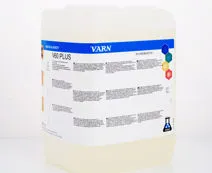Detergenti e rigeneratori FLINT GROUP VARN