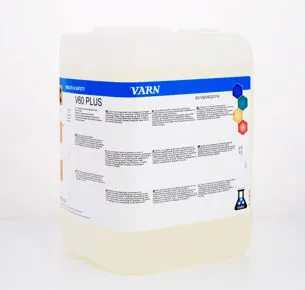 FLINT GROUP VARN cleaners and regenerators