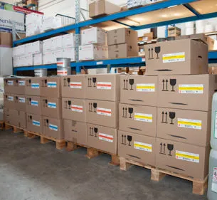 MAGAZZINO CMGS